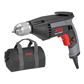 Skil Masters električna bušilica 550W MA 6504 Skil Masters električna bušilica 550W MA 6504