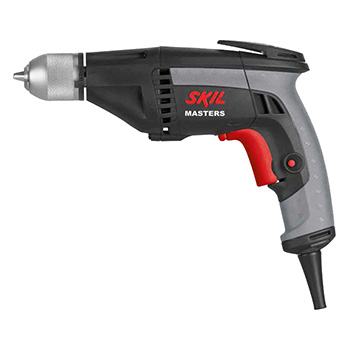 Skil Masters električna bušilica 550W MA 6504 Skil Masters električna bušilica 550W MA 6504