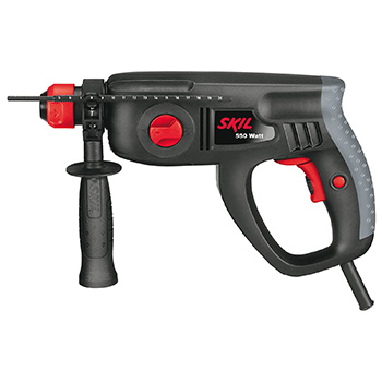 Skil elektro-pneumatska bušilica SDS+ 550W 1735 AA Skil elektro-pneumatska bušilica SDS+ 550W 1735 AA