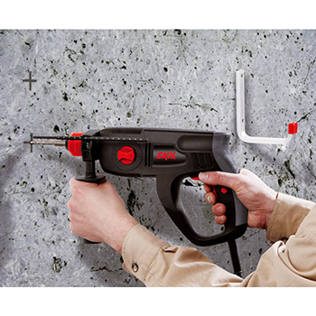 Skil elektro-pneumatska bušilica SDS+ 550W 1735 AA Skil elektro-pneumatska bušilica SDS+ 550W 1735 AA