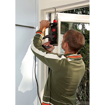 Skil elektro-pneumatska bušilica SDS+ 550W 1735 AA Skil elektro-pneumatska bušilica SDS+ 550W 1735 AA