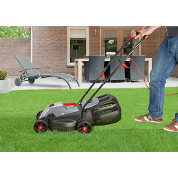 Skil električna kosilica 1100W 1170 AA Skil električna kosilica 1100W 1170 AA