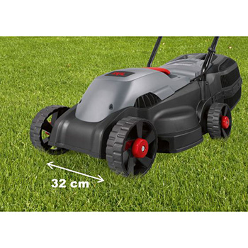 Skil električna kosilica 1100W 1170 AA Skil električna kosilica 1100W 1170 AA