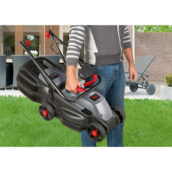 Skil električna kosilica 1100W 1170 AA Skil električna kosilica 1100W 1170 AA