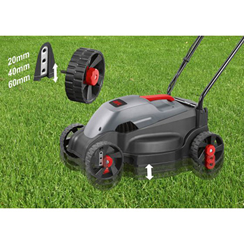 Skil električna kosilica 1100W 1170 AA Skil električna kosilica 1100W 1170 AA