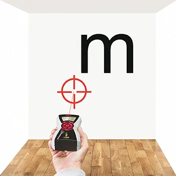 Skil ultrazvučni merač dimenzija 0520 AA Skil ultrazvučni merač dimenzija 0520 AA