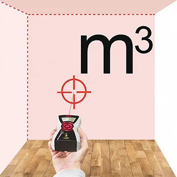 Skil ultrazvučni merač dimenzija 0520 AA Skil ultrazvučni merač dimenzija 0520 AA