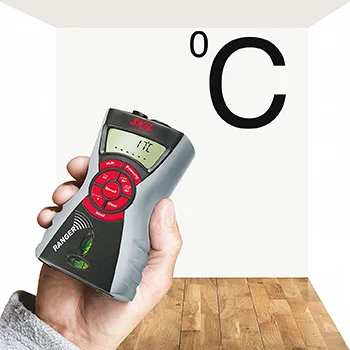 Skil ultrazvučni merač dimenzija 0520 AA Skil ultrazvučni merač dimenzija 0520 AA