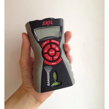 Skil ultrazvučni merač dimenzija 0520 AA Skil ultrazvučni merač dimenzija 0520 AA