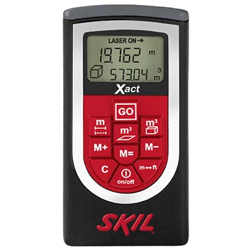 Skil laserski daljinomer Xact 20m 0530 AA Skil laserski daljinomer Xact 20m 0530 AA