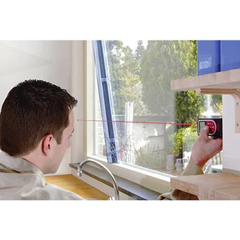 Skil laserski daljinomer Xact 20m 0530 AA Skil laserski daljinomer Xact 20m 0530 AA