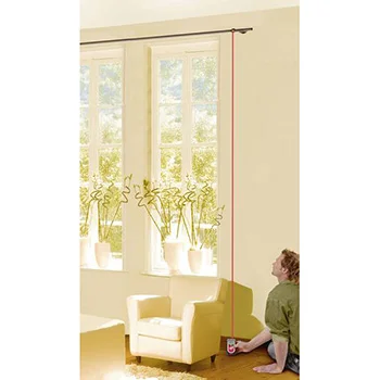 Skil laserski daljinomer Xact 20m 0530 AA Skil laserski daljinomer Xact 20m 0530 AA