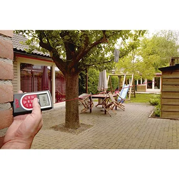 Skil laserski daljinomer Xact 20m 0530 AA Skil laserski daljinomer Xact 20m 0530 AA