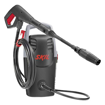 Skil perač pod visokim pritiskom 1400W 0760 AA Skil perač pod visokim pritiskom 1400W 0760 AA