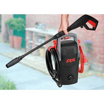 Skil perač pod visokim pritiskom 1400W 0760 AA Skil perač pod visokim pritiskom 1400W 0760 AA