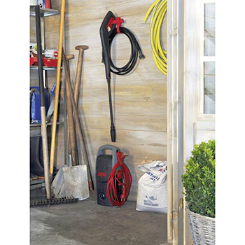 Skil perač pod visokim pritiskom 1400W 0760 AA Skil perač pod visokim pritiskom 1400W 0760 AA