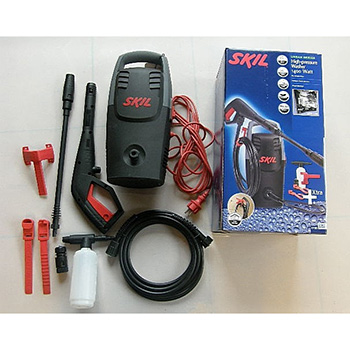 Skil perač pod visokim pritiskom 1400W 0760 AA Skil perač pod visokim pritiskom 1400W 0760 AA