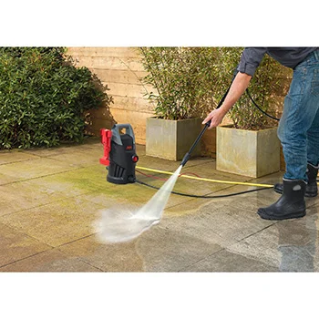 Skil perač pod visokim pritiskom 1400W 0761 AA Skil perač pod visokim pritiskom 1400W 0761 AA