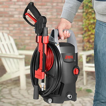 Skil perač pod visokim pritiskom 1400W 0761 AA Skil perač pod visokim pritiskom 1400W 0761 AA