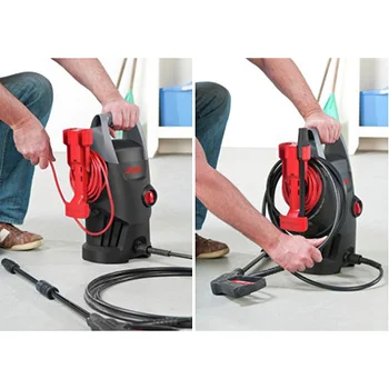 Skil perač pod visokim pritiskom 1400W 0761 AA Skil perač pod visokim pritiskom 1400W 0761 AA