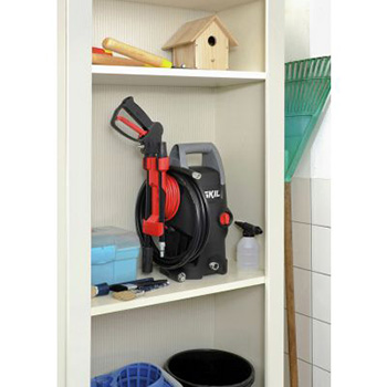 Skil perač pod visokim pritiskom 1400W 0761 AA Skil perač pod visokim pritiskom 1400W 0761 AA