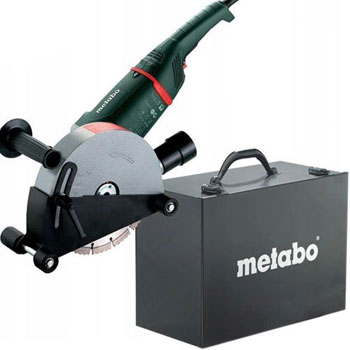 Metabo šlicerica MFE 65-4