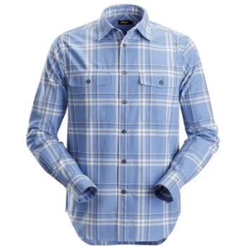 Snickers karirana košulja SN8502-2