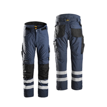 Snickers pantalone termo AW SN6619 Snickers pantalone termo AW SN6619