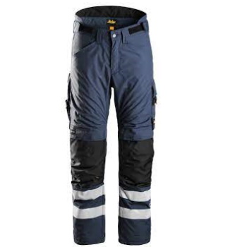 Snickers pantalone termo AW SN6619 Snickers pantalone termo AW SN6619