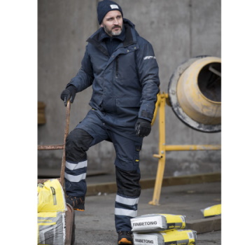 Snickers pantalone termo AW SN6619 Snickers pantalone termo AW SN6619