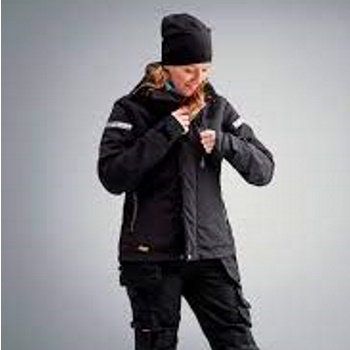 Snickers vodootporna zimska jakna ženska SN1127-3