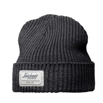 Snickers vunena kapa Ribarska više boja SN9023 Snickers vunena kapa Ribarska više boja SN9023