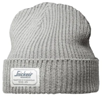 Snickers vunena kapa Ribarska više boja SN9023 Snickers vunena kapa Ribarska više boja SN9023