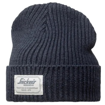 Snickers vunena kapa Ribarska više boja SN9023 Snickers vunena kapa Ribarska više boja SN9023