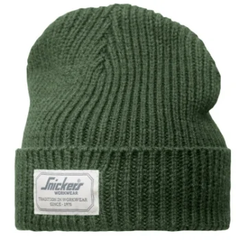 Snickers vunena kapa Ribarska više boja SN9023 Snickers vunena kapa Ribarska više boja SN9023