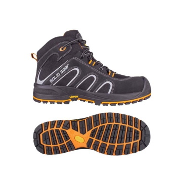 Snickers zaštitne cipele duboke Falcon SNSG73002