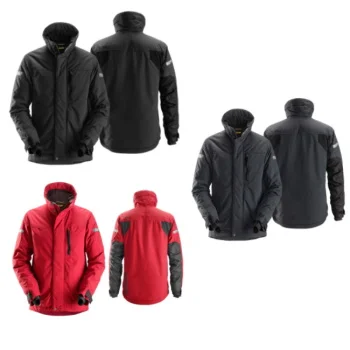 Snickers zimska jakna Allround Work SN1100 Snickers zimska jakna Allround Work SN1100