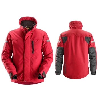 Snickers zimska jakna Allround Work SN1100 Snickers zimska jakna Allround Work SN1100