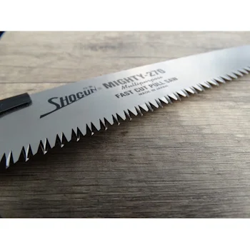 Shogun ručna sklopiva testera Kariwaku OK-30/FLD Shogun ručna sklopiva testera Kariwaku OK-30/FLD