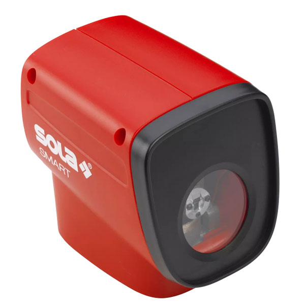 Sola laser SMART Sola laser SMART