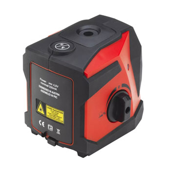 SOLA laser CROSSLINE P2 GREEN SOLA laser CROSSLINE P2 GREEN