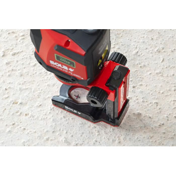 SOLA laser CROSSLINE P2 GREEN SOLA laser CROSSLINE P2 GREEN