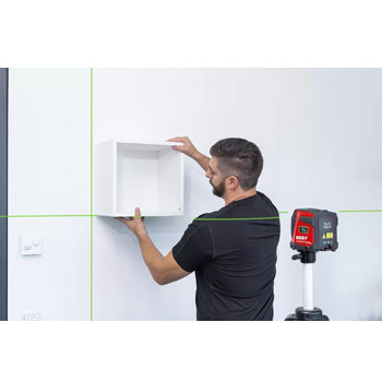 SOLA laser CROSSLINE P2 GREEN SOLA laser CROSSLINE P2 GREEN