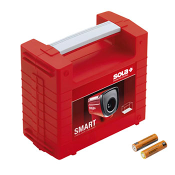 Sola laser SMART-4