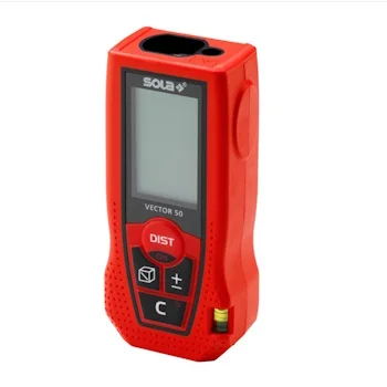 Sola laserski daljinomer VECTOR50 Sola laserski daljinomer VECTOR50