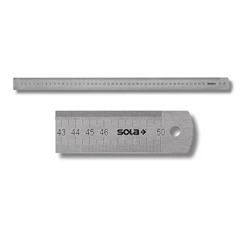 Sola lenjir čelični 300mm LSB 300 Sola lenjir čelični 300mm LSB 300