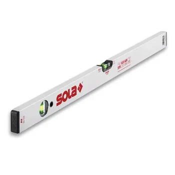 Sola aluminijumska libela 2 bočice 520g 3mm srebrna AV 30 Sola aluminijumska libela 2 bočice 520g 3mm srebrna AV 30