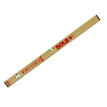 Sola libela alu.zlatna sa magnetom 750gr - 30cm AZM 30 Sola libela alu.zlatna sa magnetom 750gr - 30cm AZM 30