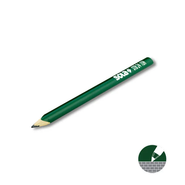 Sola olovka zidarska 24cm po betonu STB 24 Sola olovka zidarska 24cm po betonu STB 24