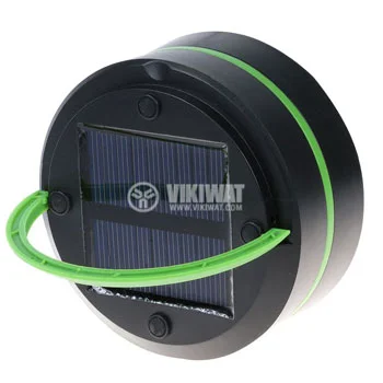 Commel solarna LED lampa sa power bankom 1 W C401-712 Commel solarna LED lampa sa power bankom 1 W C401-712